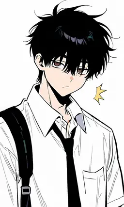 Profile image of Yoo Wonjun
