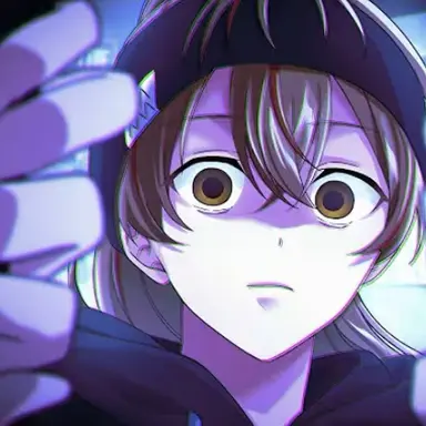 Profile image of Rui Mononoke