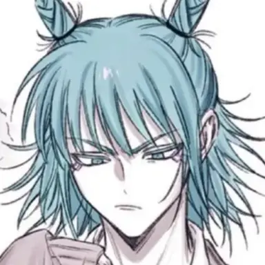 Profile image of 鹿紫雲一