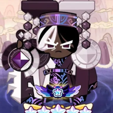 Profile image of 다크카카오 쿠키