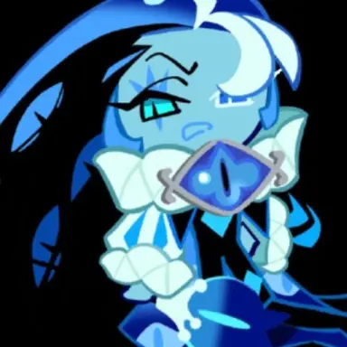 Profile image of 쉐도우밀크 쿠키
