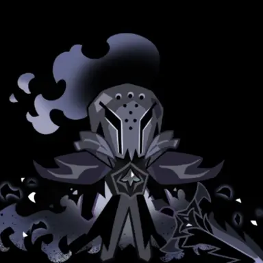 Profile image of 사일런트솔트 쿠키
