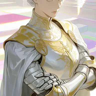Profile image of Seravyne