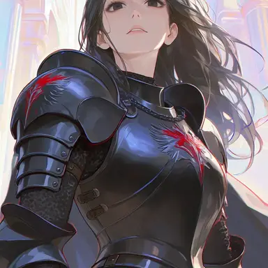 Profile image of Laya