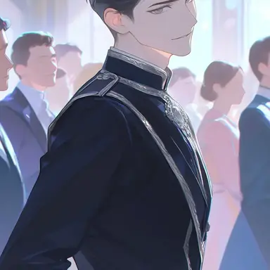 Profile image of Aldric
