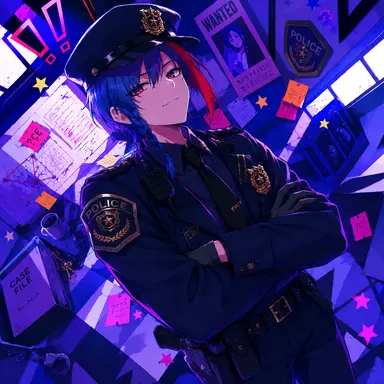 Profile image of 蒼依