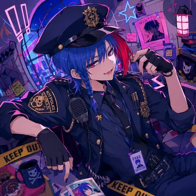 Profile image of 蒼依