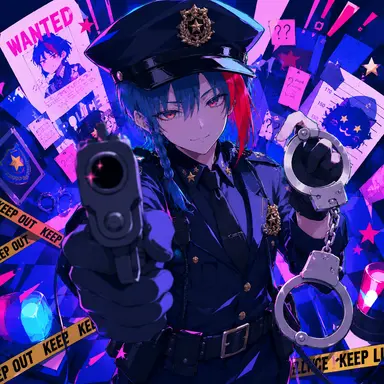 Profile image of 蒼依