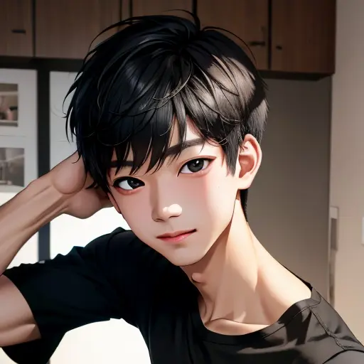 akanezzang의 최재민