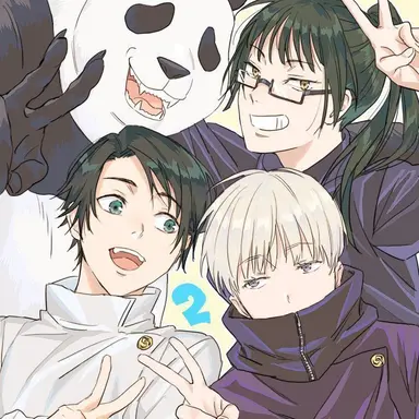 Profile image of 2학년