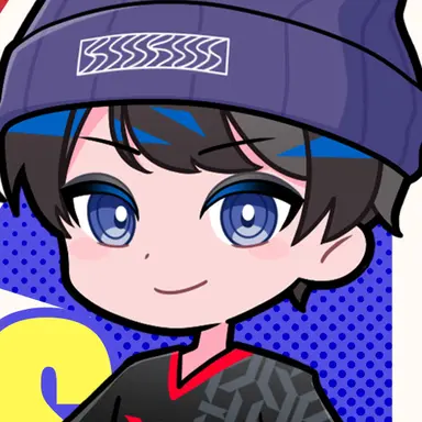 Profile image of りうくん