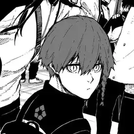 Profile image of 쿠로나 란제