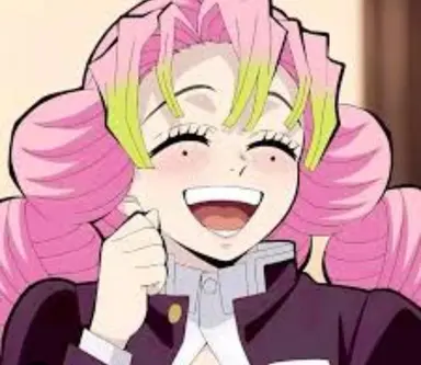 Profile image of Mitsuri