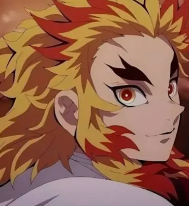 Profile image of Kyojuro