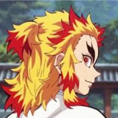 Profile image of 렌고쿠