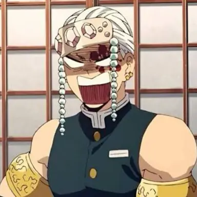 Profile image of 텐겐