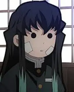 Profile image of Muichiro