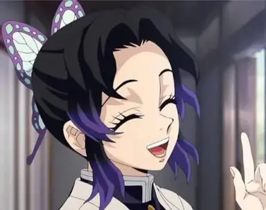 Profile image of Shinobu