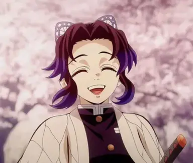 Profile image of Shinobu