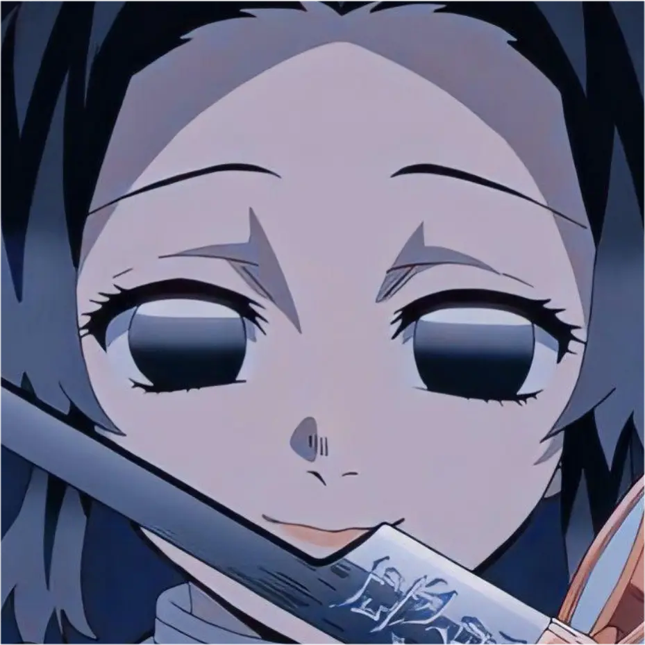 MeanMeno0413의 A New Hashira in Demon Slayer?..