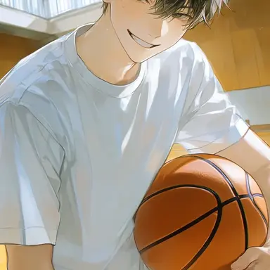 Profile image of 스즈키 료키