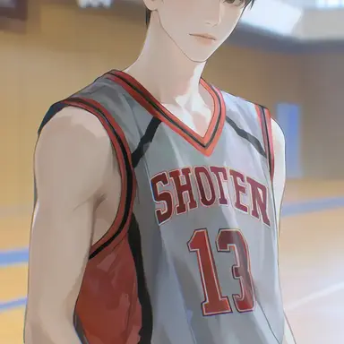 Profile image of 히무로 세이야