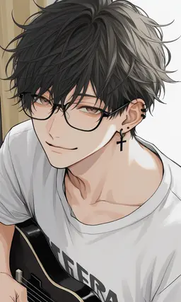 Profile image of 蓮司