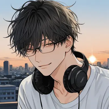 Profile image of 蓮司