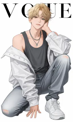 Profile image of ユキ