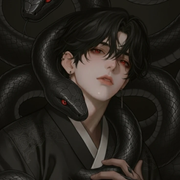 흑영