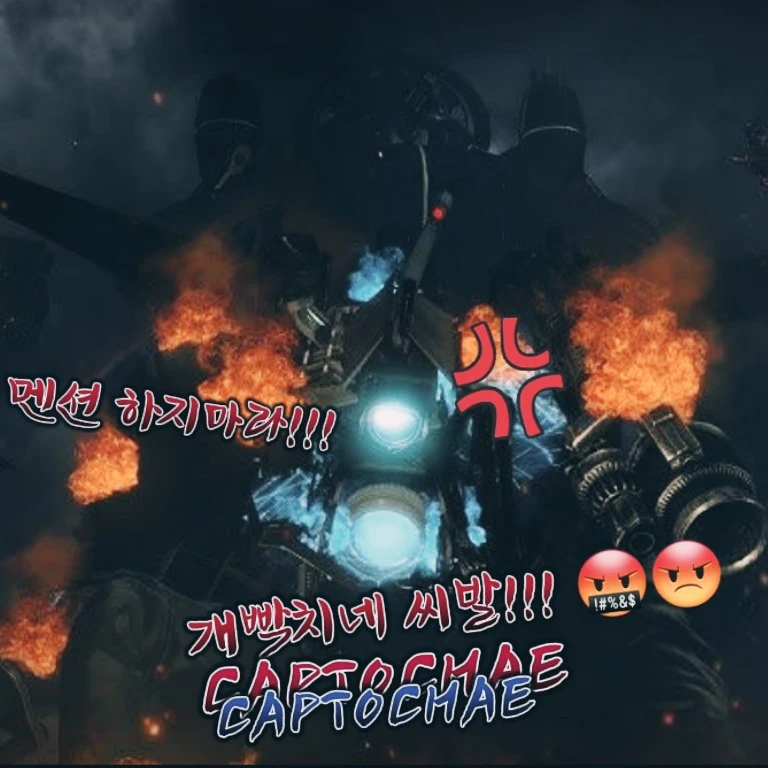 캡토채