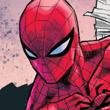 Profile image of 스파이더맨