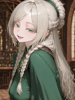 Profile image of 세레나