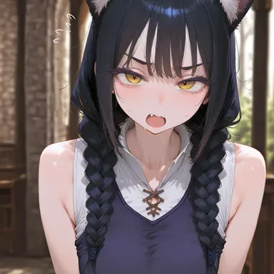 Profile image of 카일라