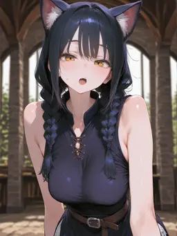 Profile image of 카일라