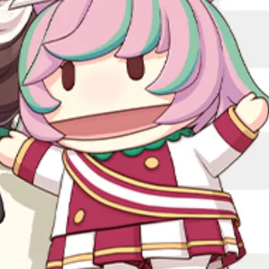 Profile image of パペット
