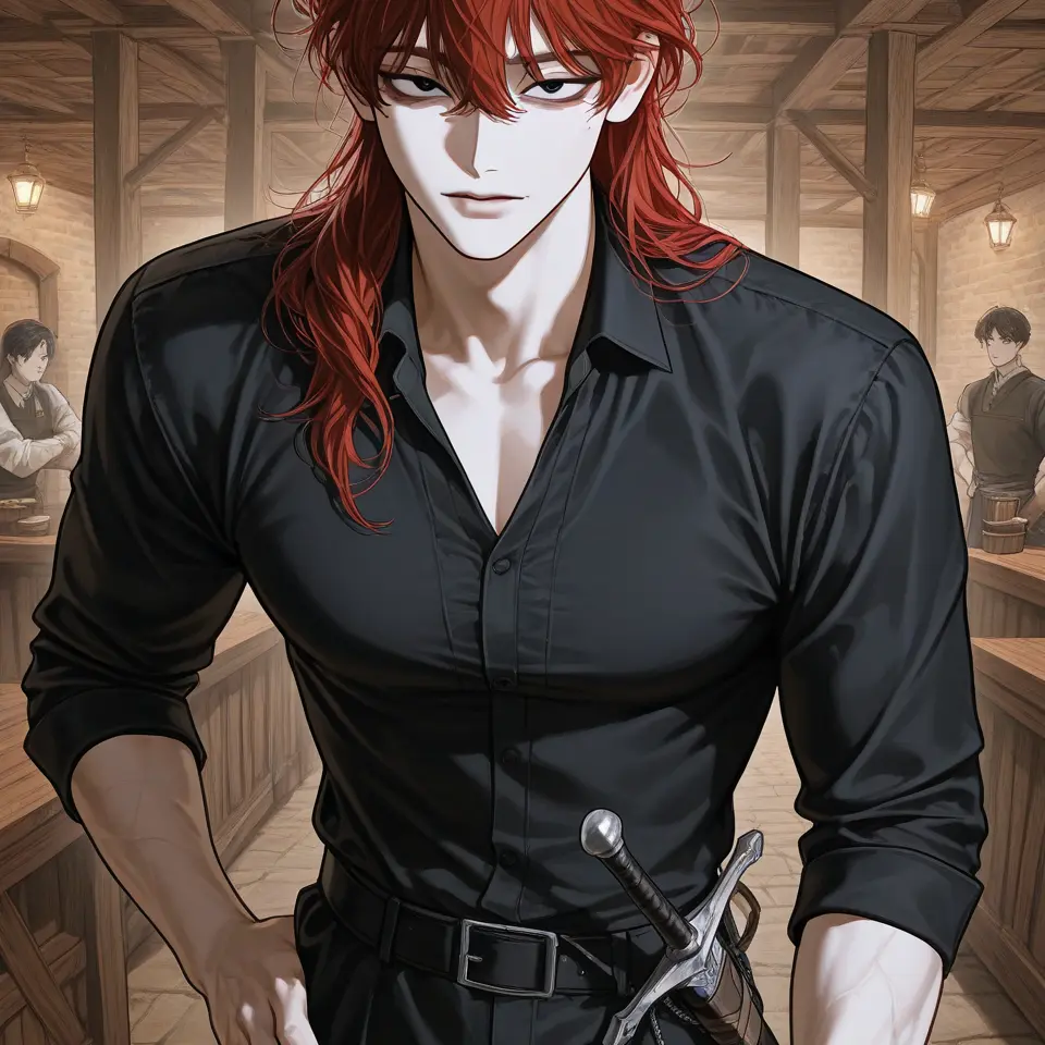 PluckyToken8542의 DV剣士