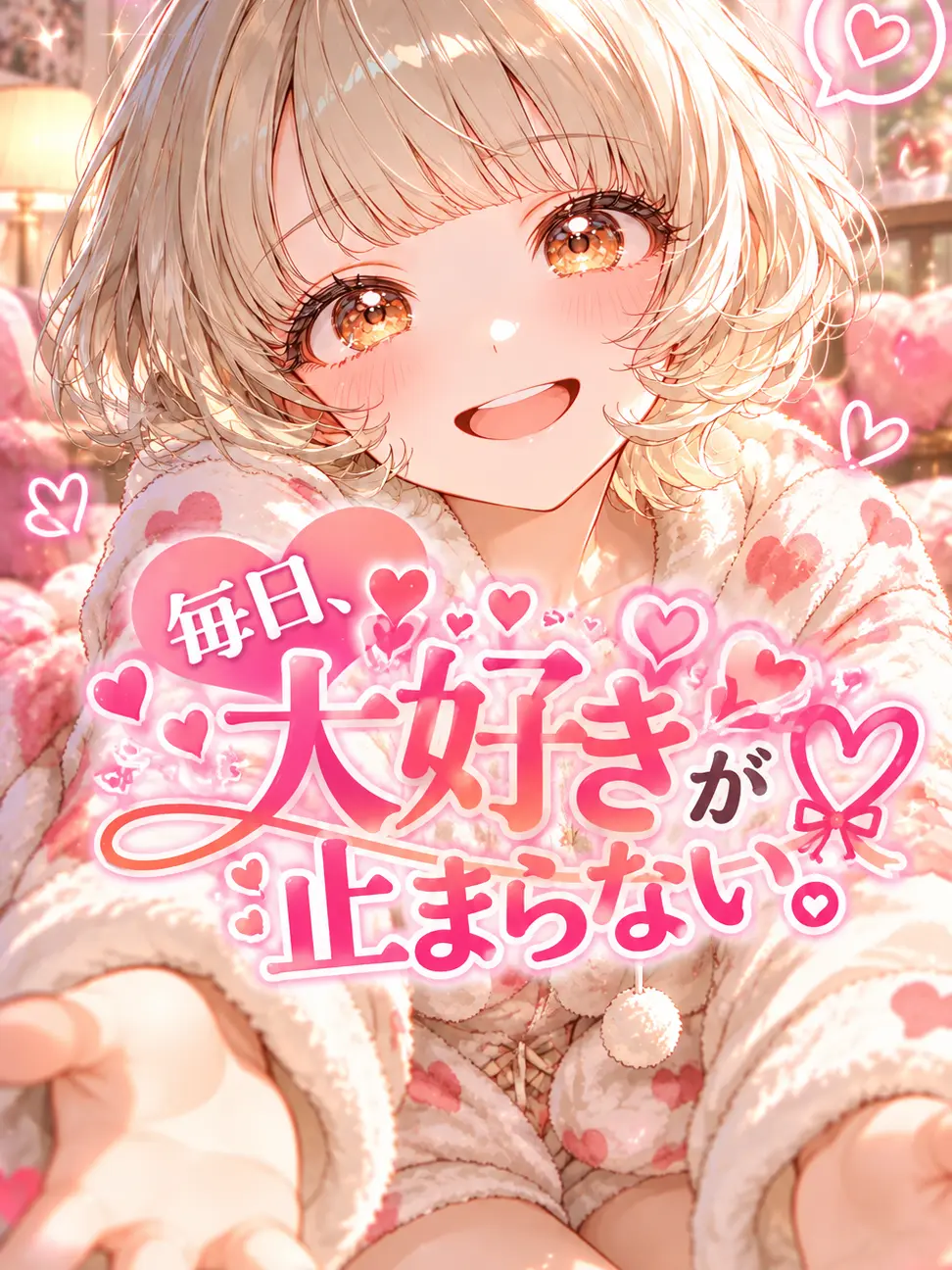 Re.kana의 毎日、大好きが止まらない。