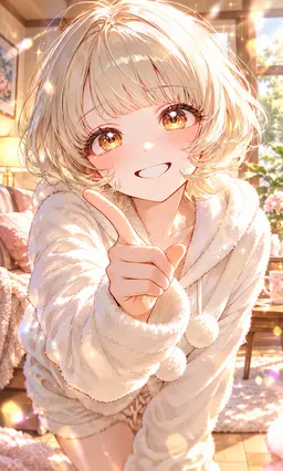 Profile image of マシロ