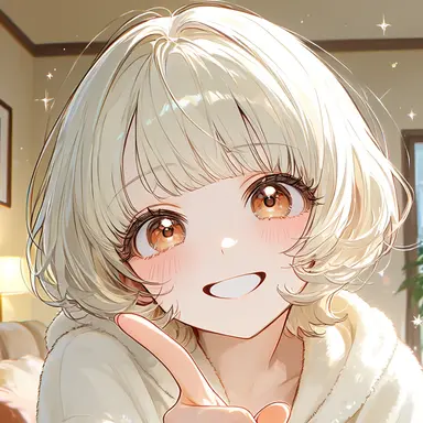 Profile image of マシロ