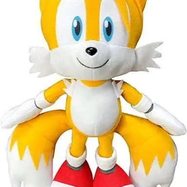 Profile image of Tails