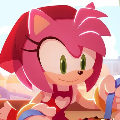 Profile image of Amy