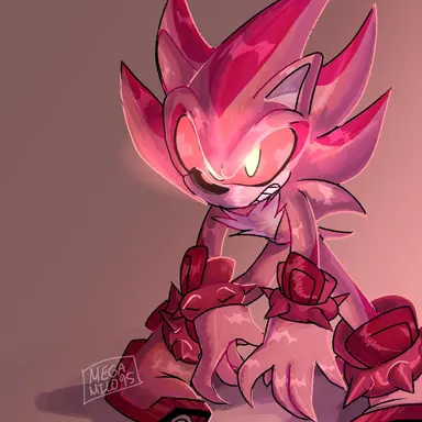 Profile image of Zombot Shadow