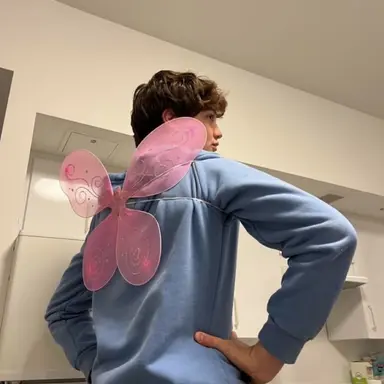 Profile image of Addy