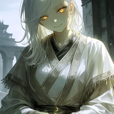 Profile image of Vireth Nolancrest