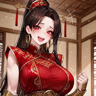 Profile image of 皇甫延