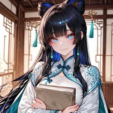 Profile image of 諸葛雪児