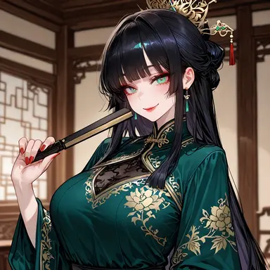 Profile image of 唐華蓮