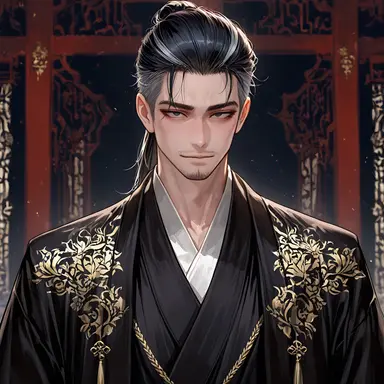 Profile image of 南宮天