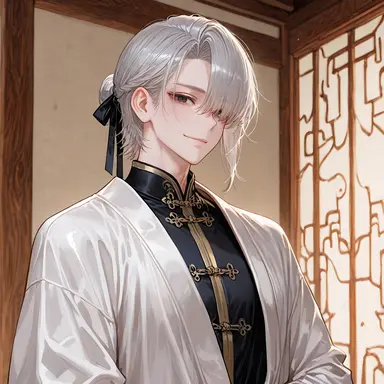 Profile image of 慕容修